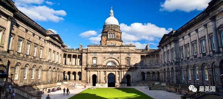 爱丁堡大学官宣线下授课，留学生请抓紧办签证！英国各大学秋季开学最新安排！