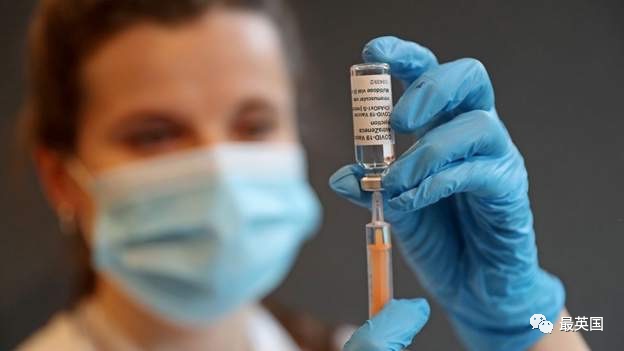 中国留学生如何在英国NHS接种新冠疫苗？这篇文章都帮你汇总好了