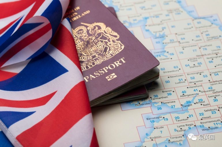 惊喜!放弃英国首席海外代表签证转申请‘开拓者签证’,仅24h下签!兔年最棒礼物!