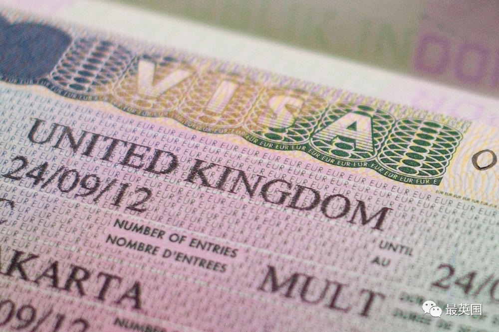 英国移民局官宣各签证境内/境外出签时长！哪些签证可加急？都为你总结好了