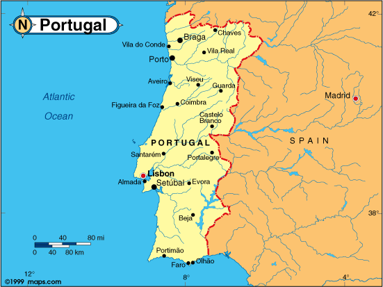 移民葡萄牙生活要了解当地风俗和常识