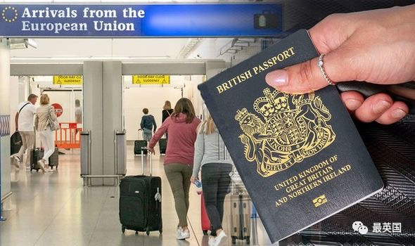 英国旅客入境欧盟或必须录指纹/人脸识别！伦敦全新空调地铁试运营开启！旧地铁座椅从来不洗？